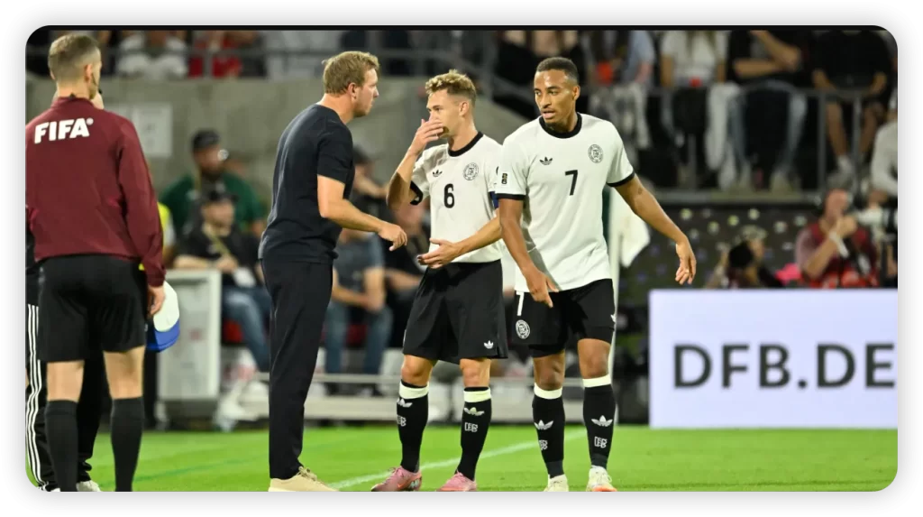 Bayern Munich Secures Their Versatile Star