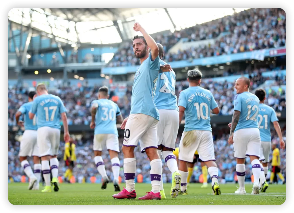 Man of the Match: Kevin De Bruyne