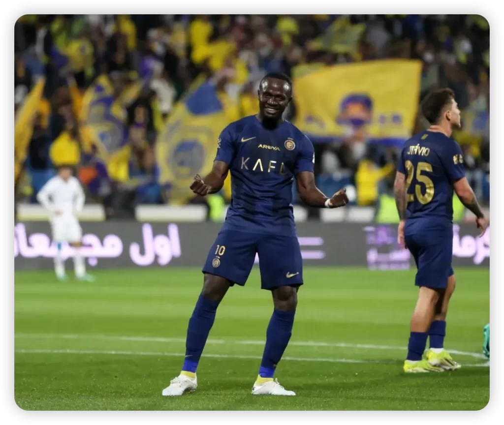 What This Means for the Saudi Pro League