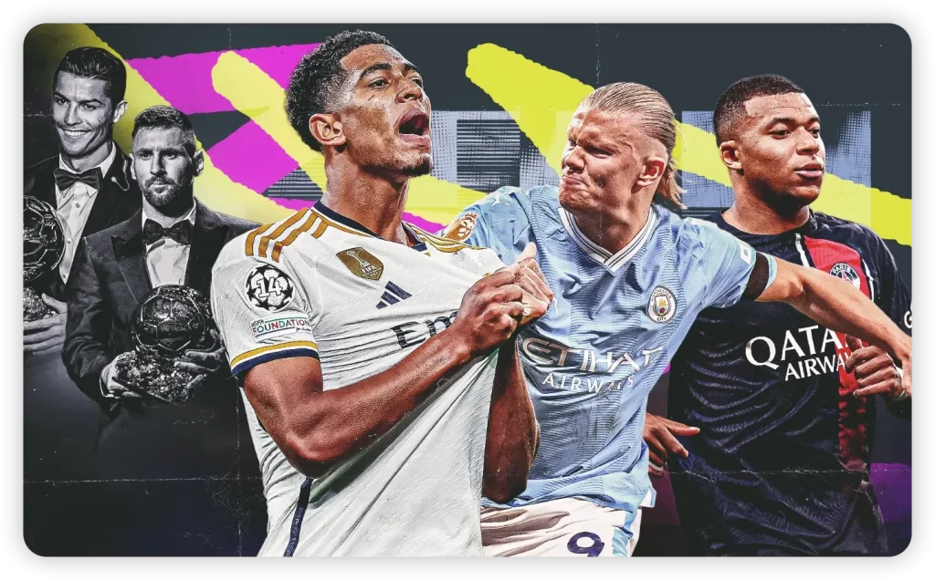 The Verdict: Why Ronaldo?