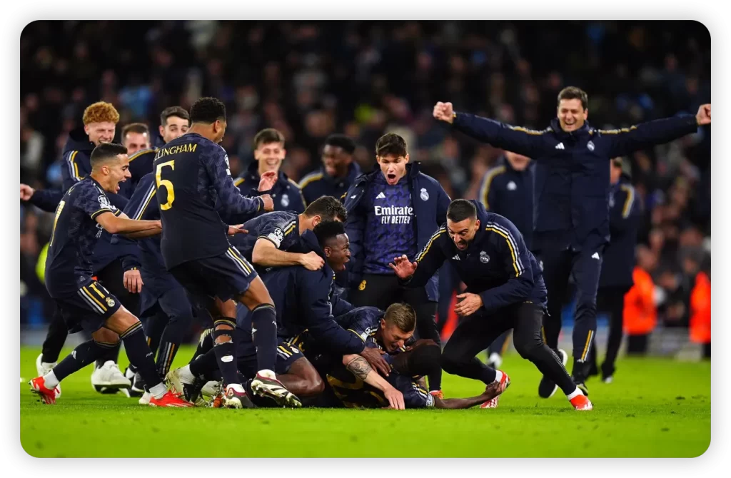 Tactical Redemption: How Pellegrini Can Outsmart Ancelotti