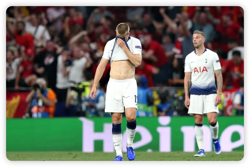 Why This Match Matters More Than Ever