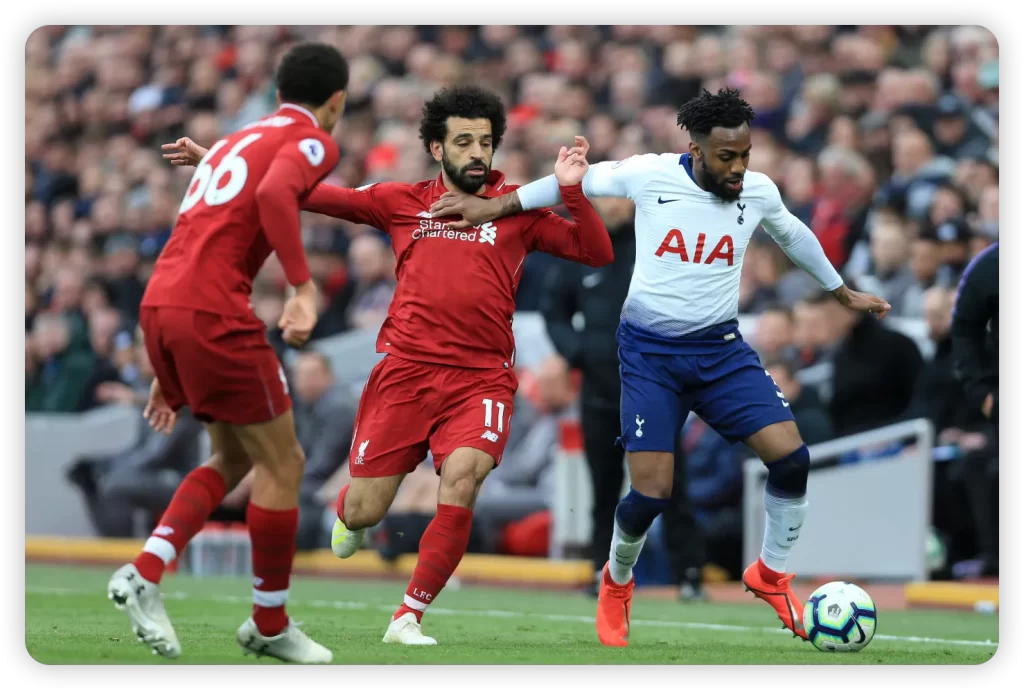 Tactical Breakdown: Who Holds the Advantage?