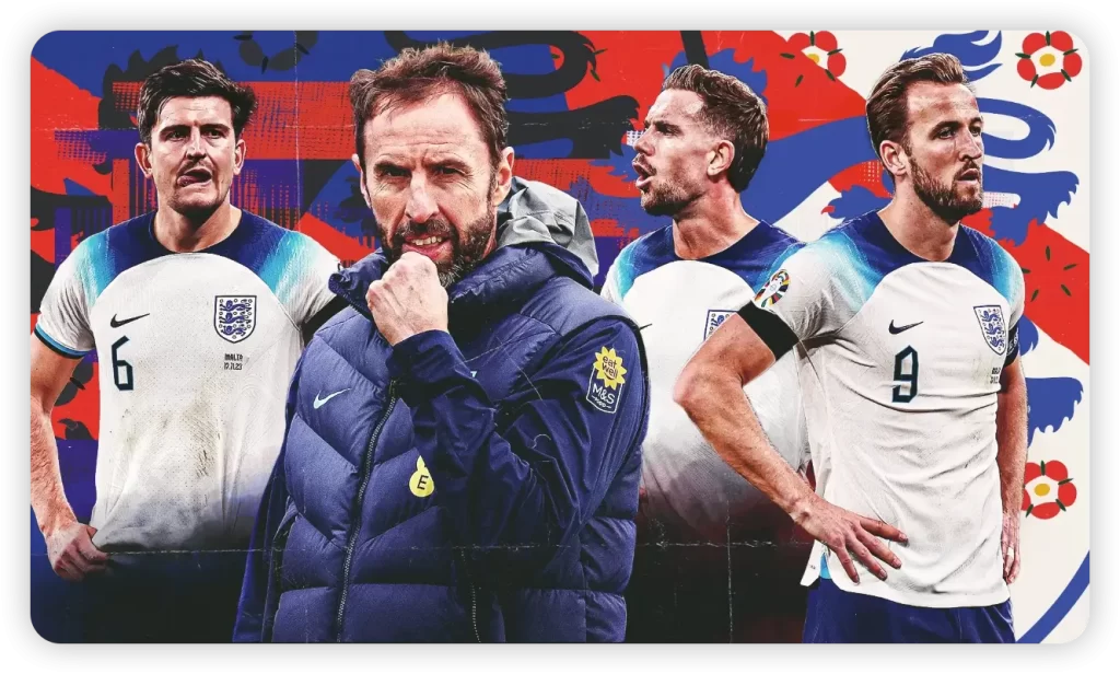 The Southgate Factor: Managing Expectations and Pressure