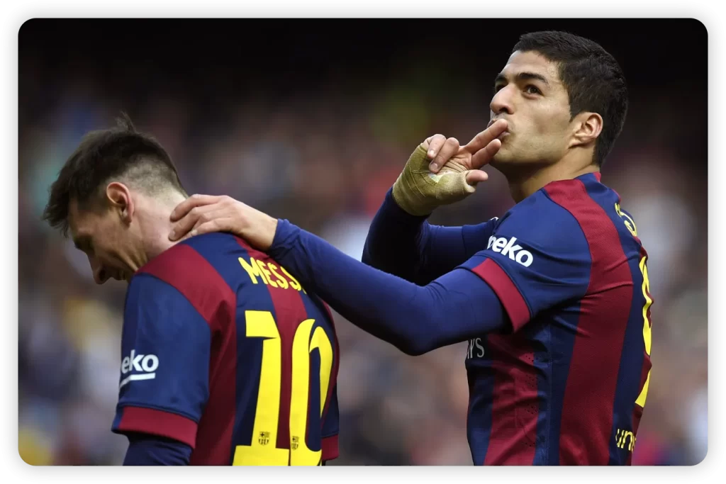 The Barcelona Conundrum: A System Like No Other