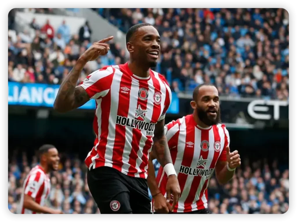 The Shocking Suspension That Rocks Brentford's Campaign