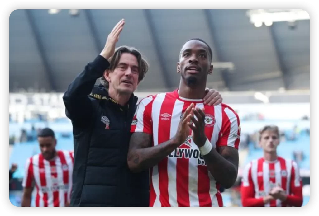 The Strict No-Betting Policy