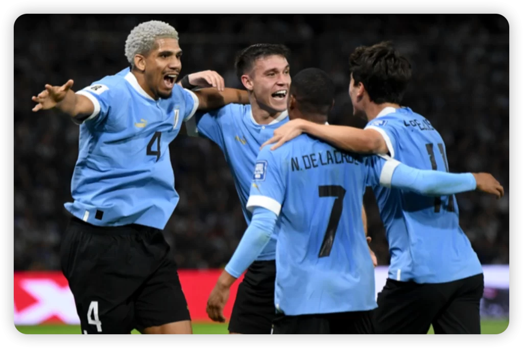 A Commanding Victory in Tripoli