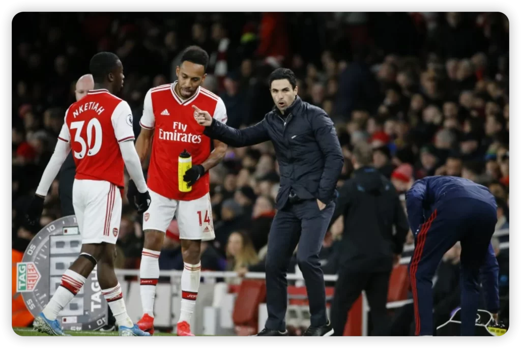 Tactical Implications: How Arsenal's Attack Must Adapt