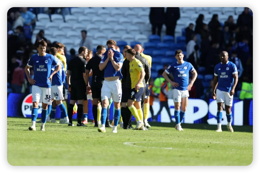 Defensive Fragility Meets Attacking Impotence