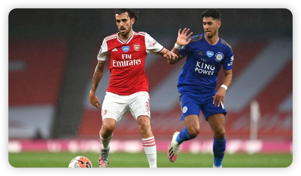 A Diamond in the Rough: Ceballos' Rise and Real Madrid Struggles