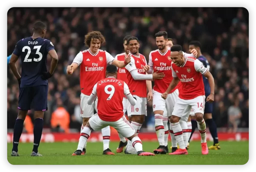 Tactical Versatility