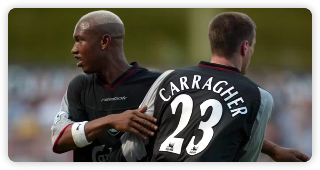 Houllier’s Striker Conundrum