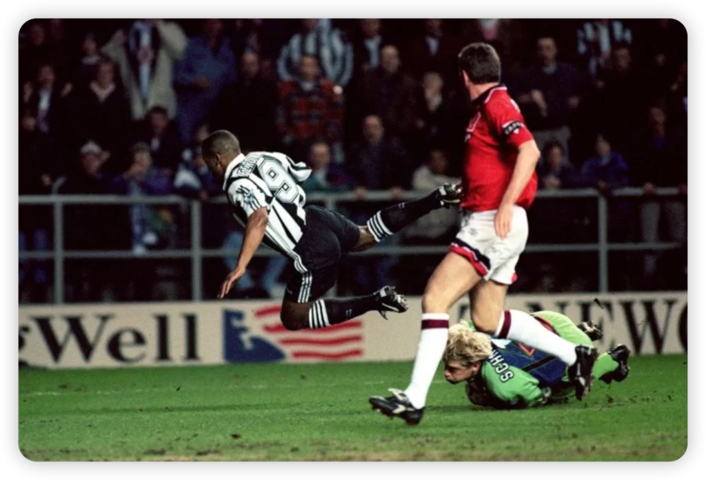 The Lucrative Temptation from Aston Villa