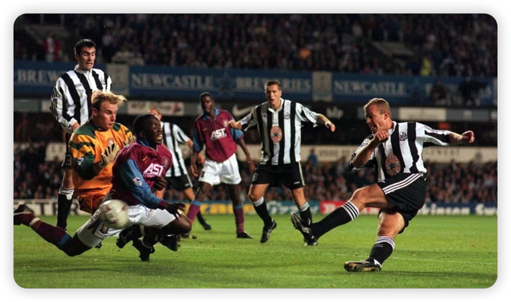 The Expert's View: Ambition Over Finance