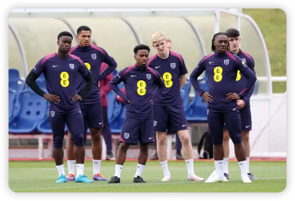 Proven at Youth Level: A Seamless Transition Ahead?