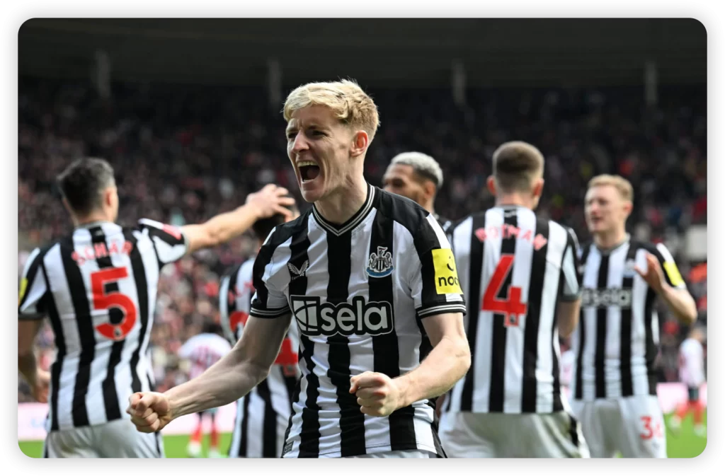 Eddie Howe's Verdict