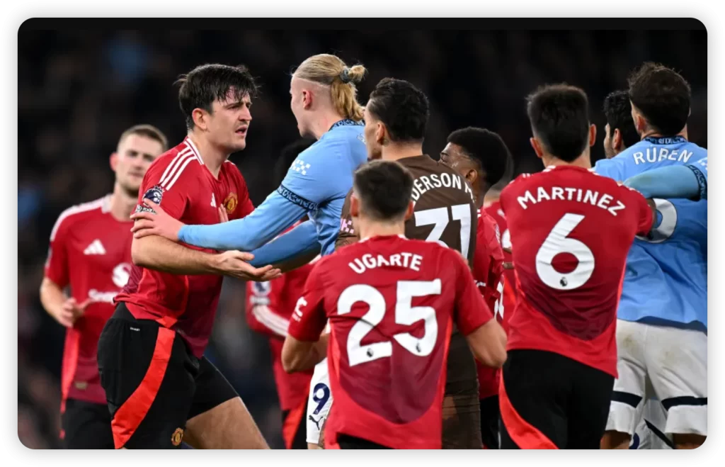 Ten Hag's Tactical Failures: Where United Went Wrong