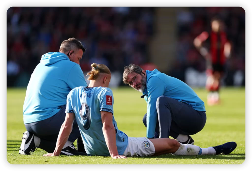 Pep's Tactical Masterclass Turns the Tide at Vitality Stadium