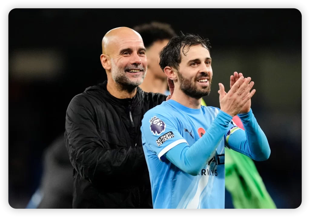 The Fall of a Footballing Giant