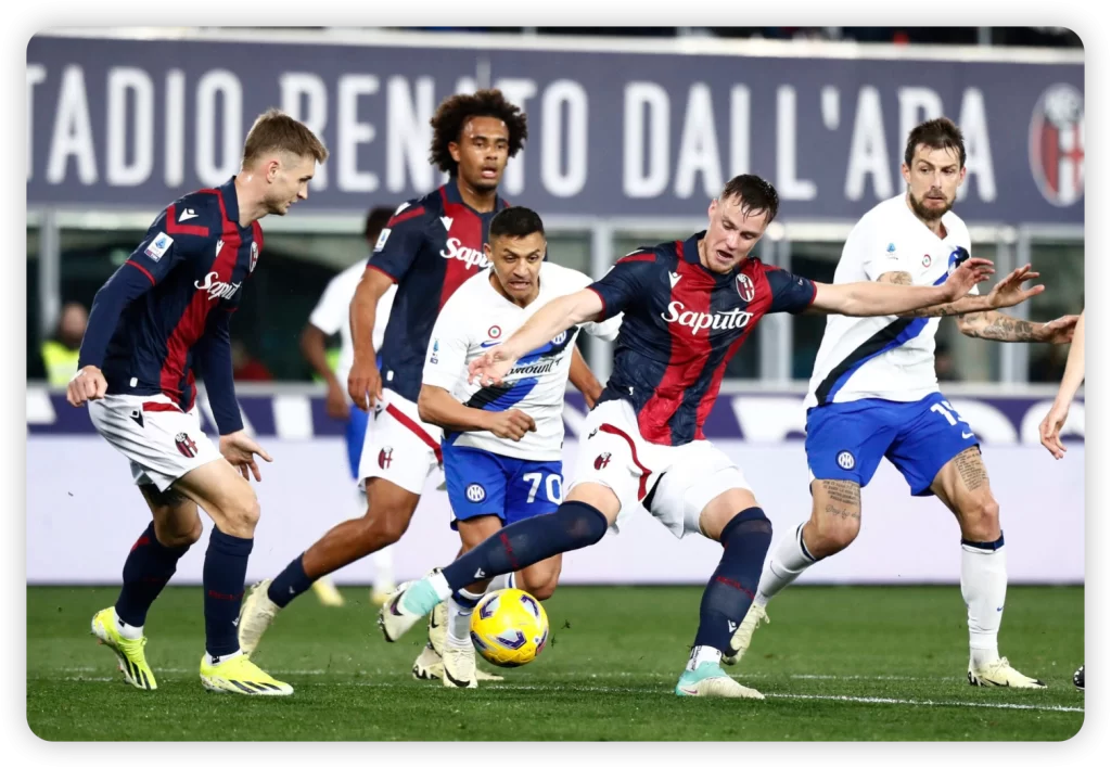 Defensive Grit Seals the Deal