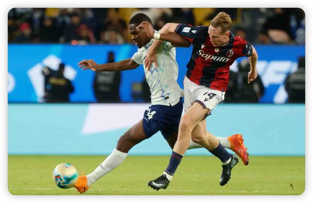 Key Moments That Shaped the Game