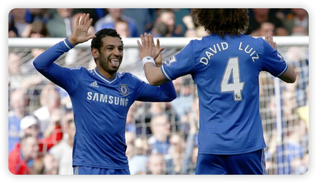 From Basel to Anfield: Salah’s Meteoric Rise