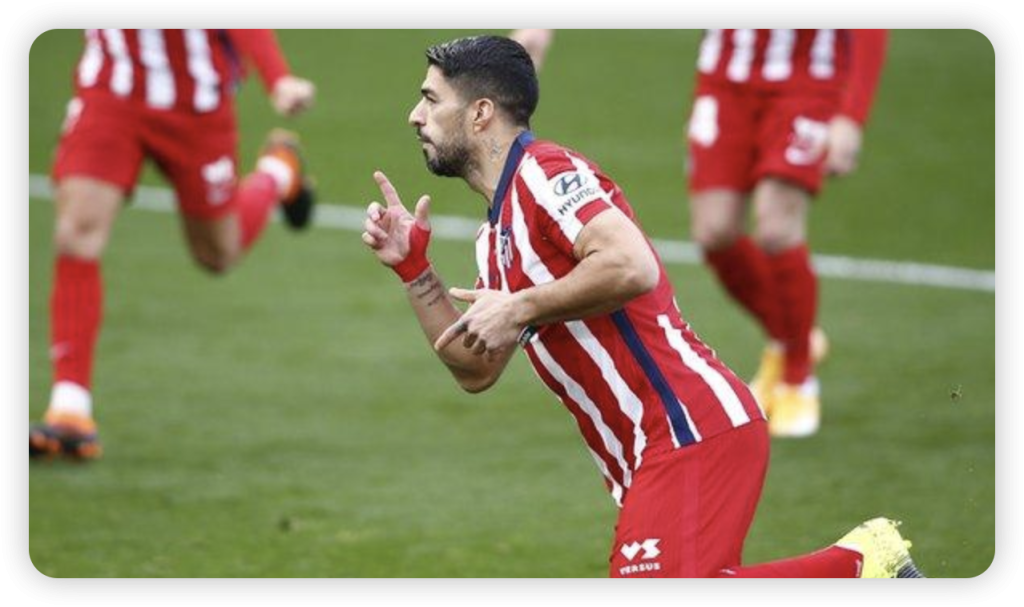 Why Suarez Fits Perfectly into Atletico’s System