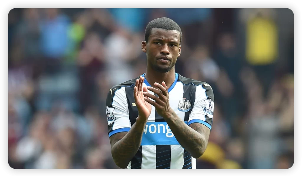 Wijnaldum