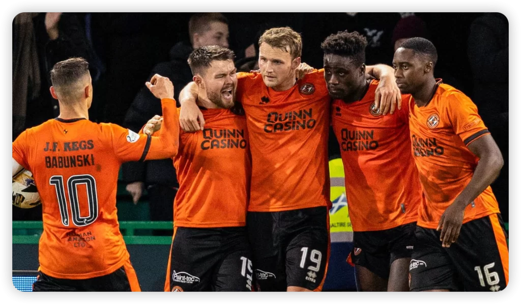 Dalby: The Loan Star Shining Bright