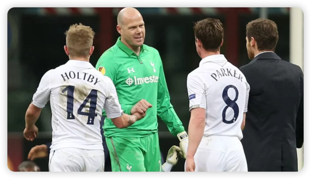 Mauricio Pochettino’s Tribute to a True Professional