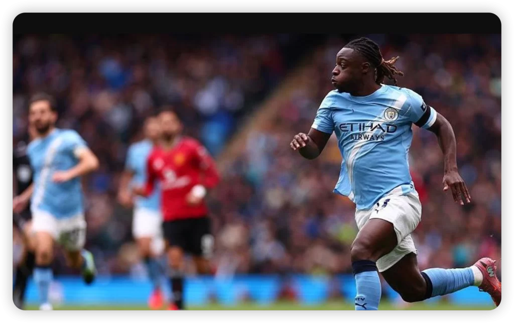 The Grand Opening: A Fierce Rivalry Reignited