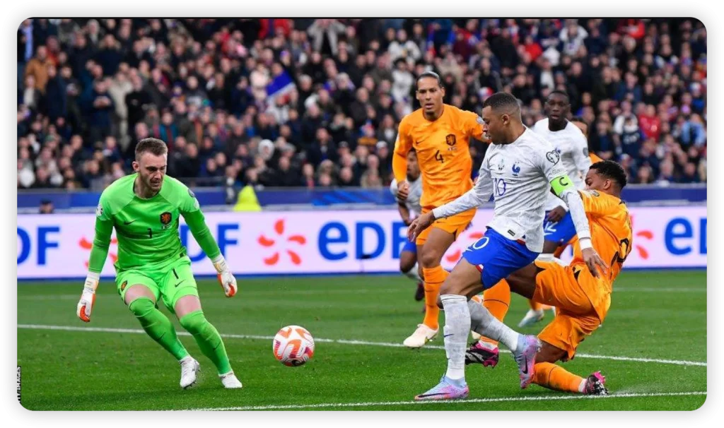 Christian Eriksen's Danish Masterclass