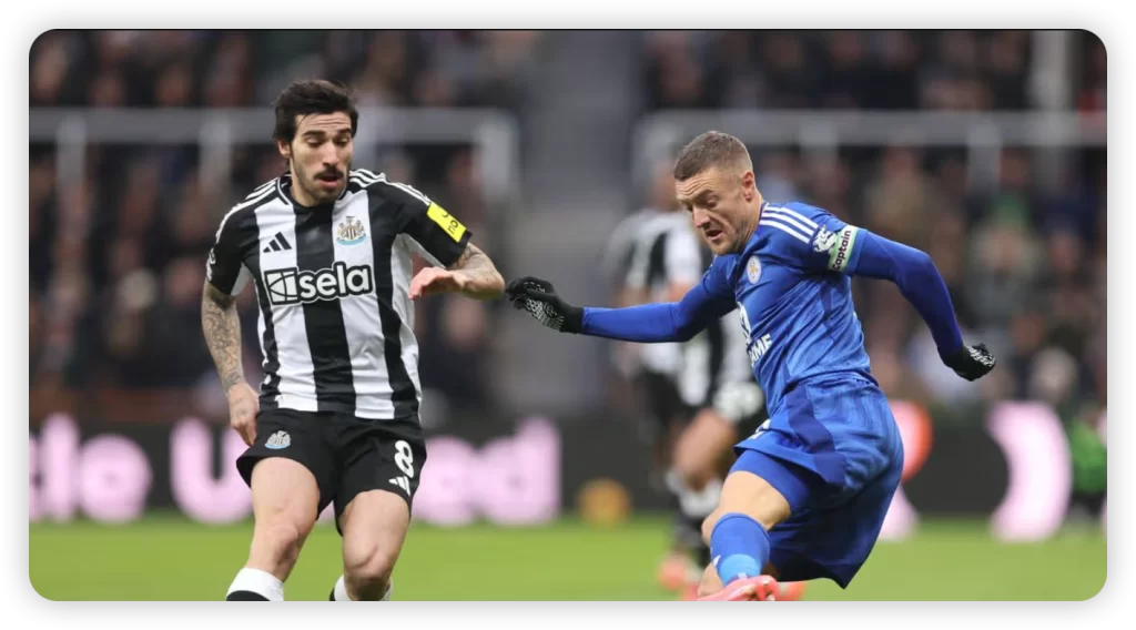 A Night to Remember for Newcastle