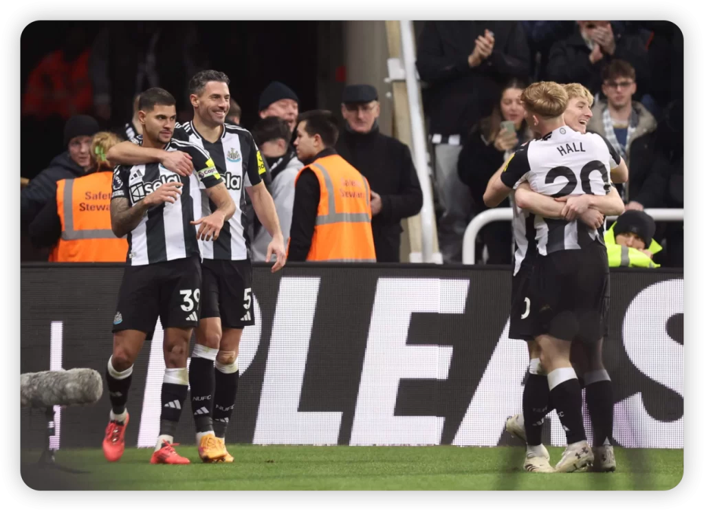 What This Means for Both Teams