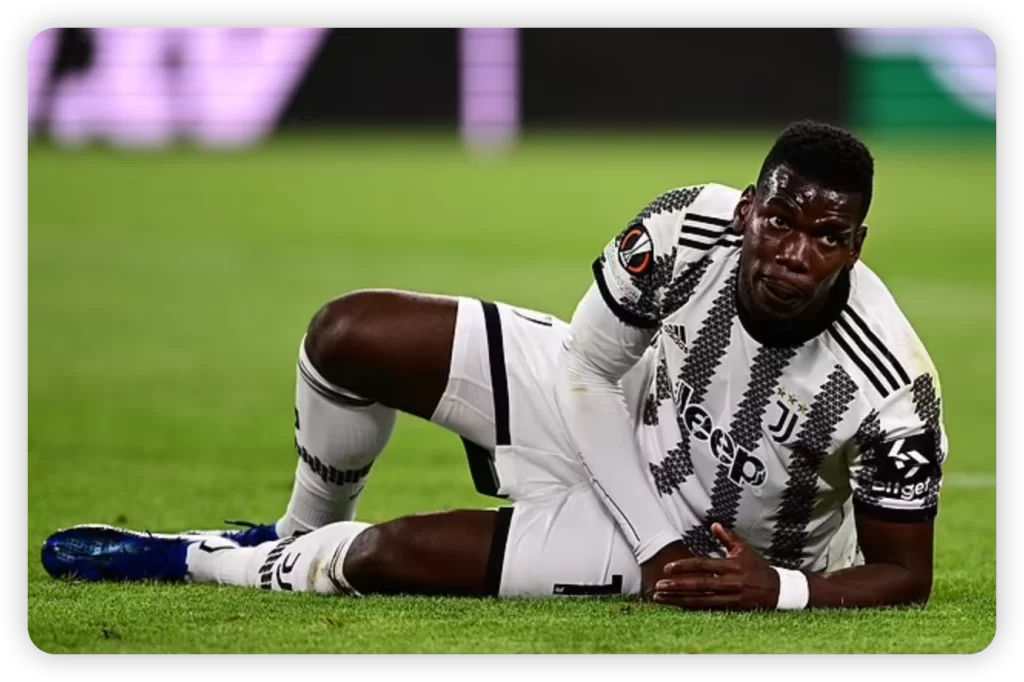 The CAS Verdict: A New Dawn for Pogba