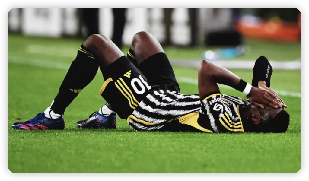 Impact on Juventus and Football Landscape