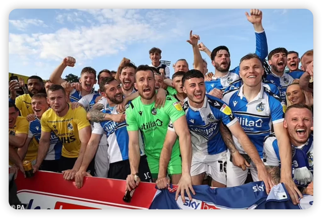 Psychological Warfare: Barton's Masterstroke