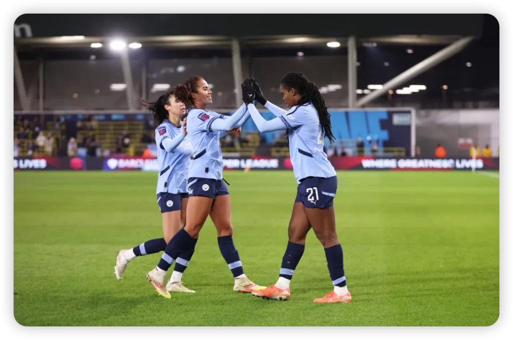 What Needs to Change?