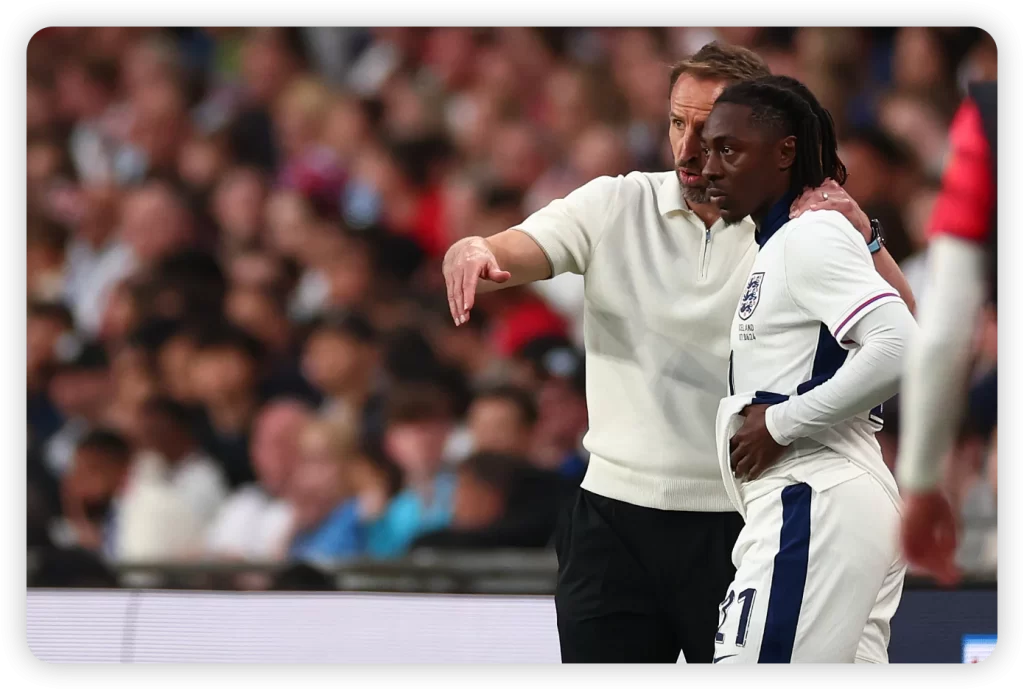 The Weight of a Nation: Euro 96 and the Penalty That Changed Everything