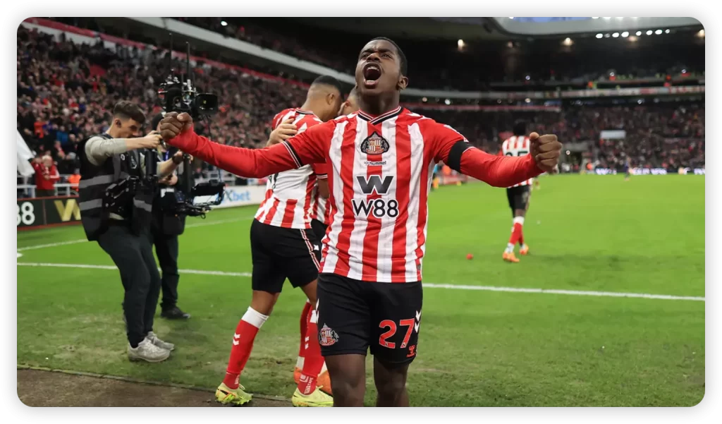 The Stadium of Light Fiasco: How a Hospitality Decision Backfired