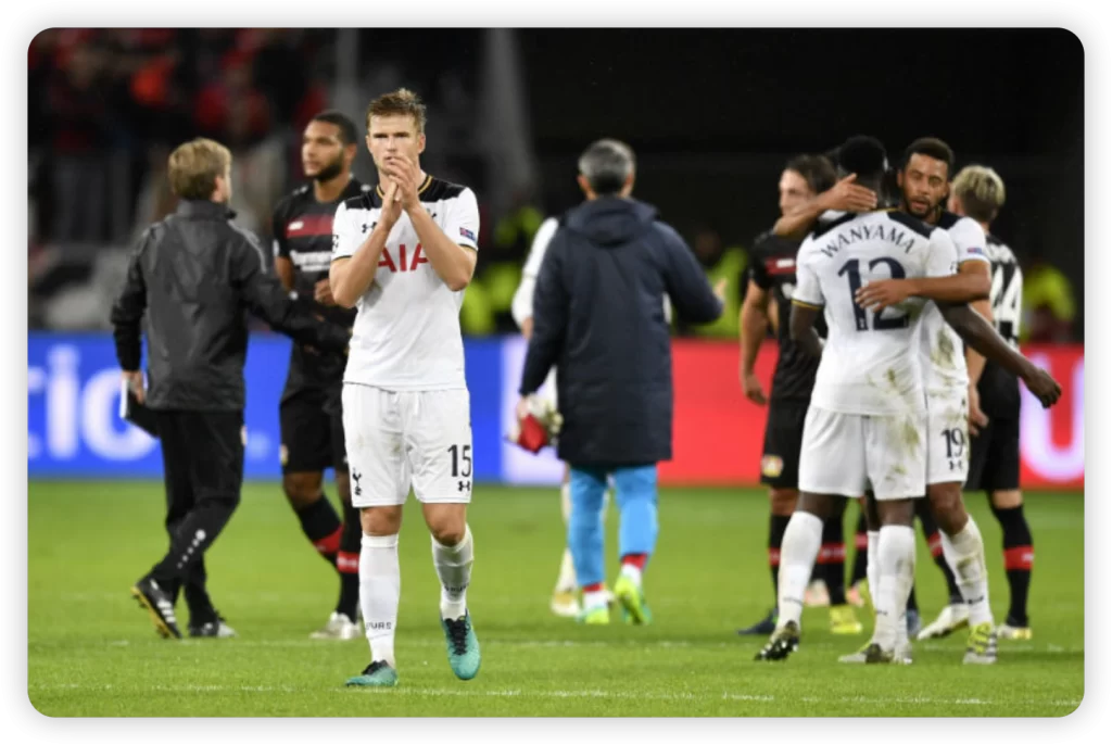 From Ajax Academy to Premier League Dominance