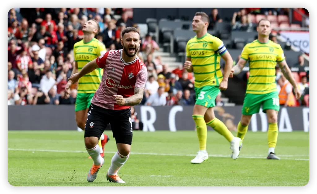 Late Heroics Steal the Show at Cherry Red Records Stadium