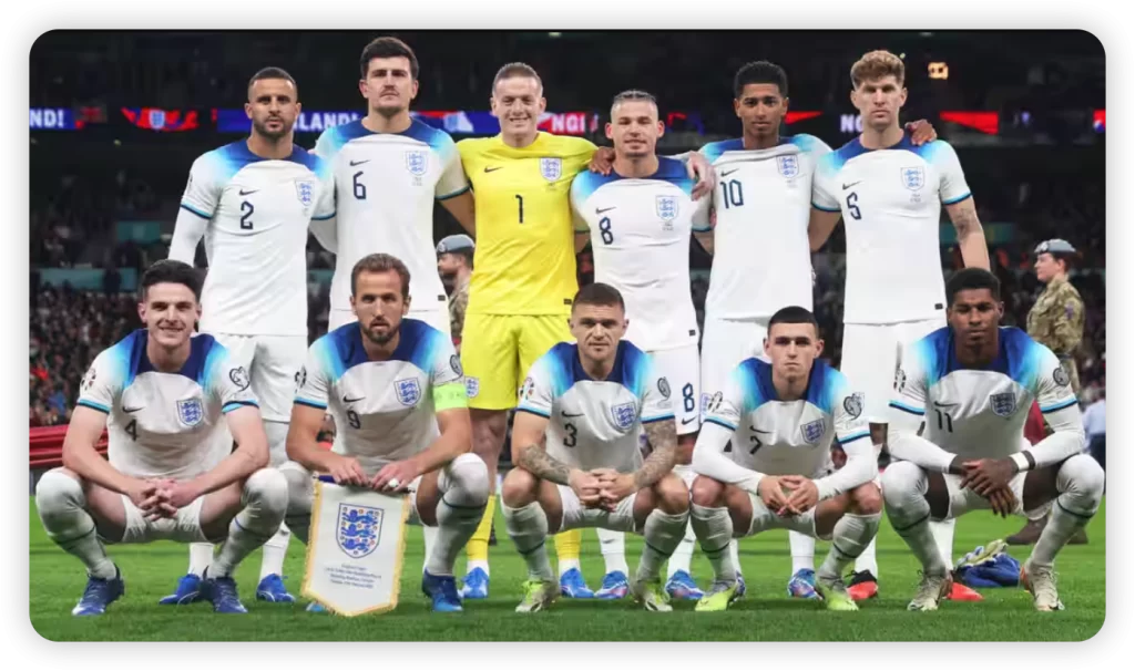 Palmer's Chance to Shine in Bellingham's Absence