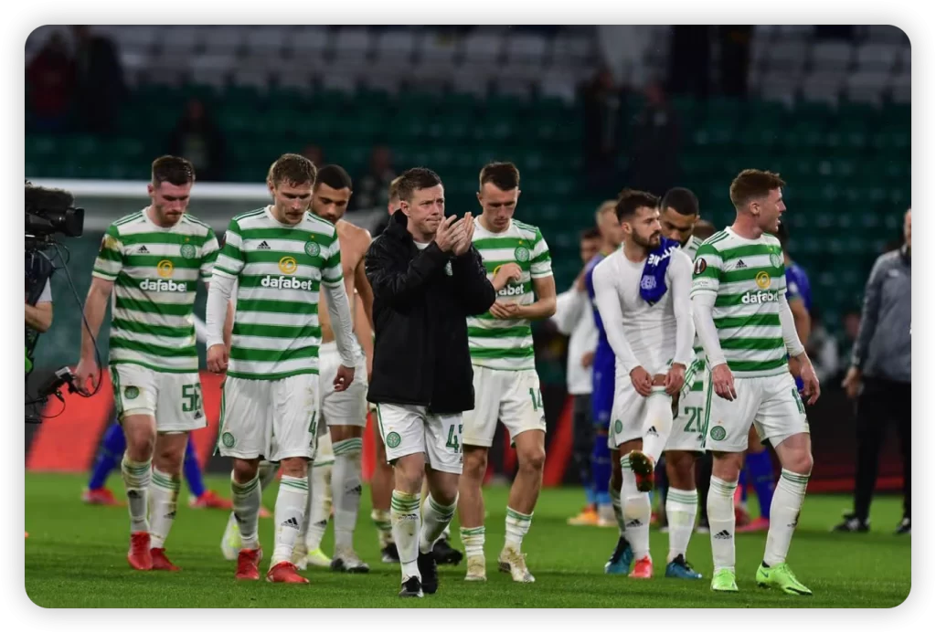 What's Next for Both Sides?