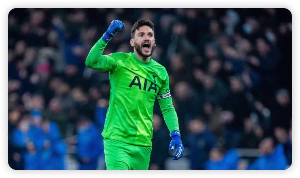 Lloris