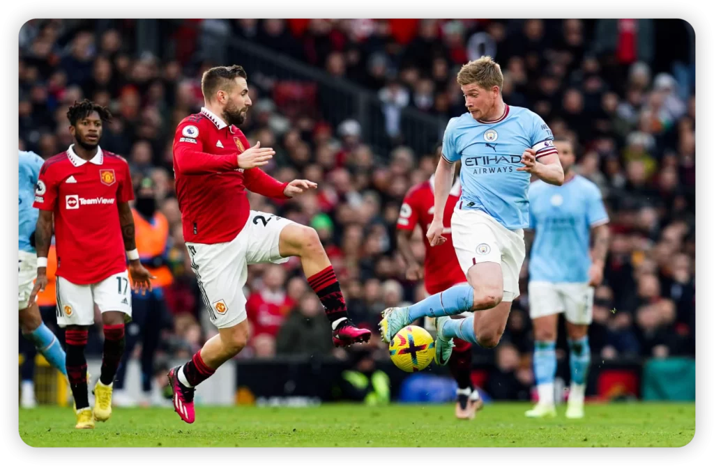 Nottingham Forest vs Leicester: Both Teams to Score? "No"