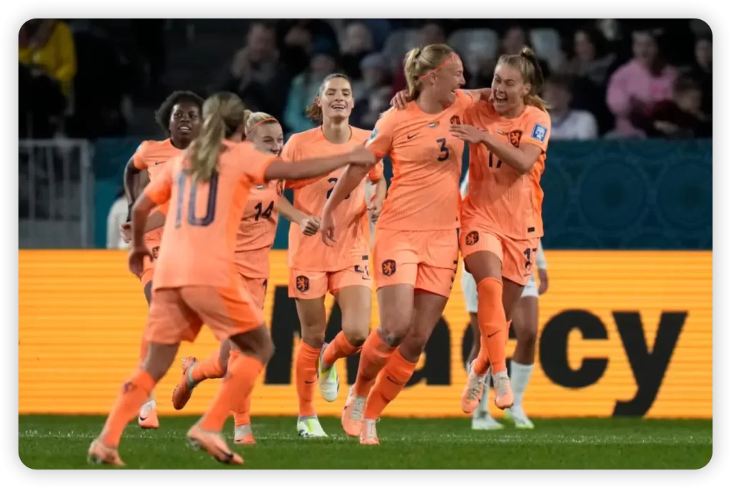 Looking Ahead: A Monumental Clash Looms