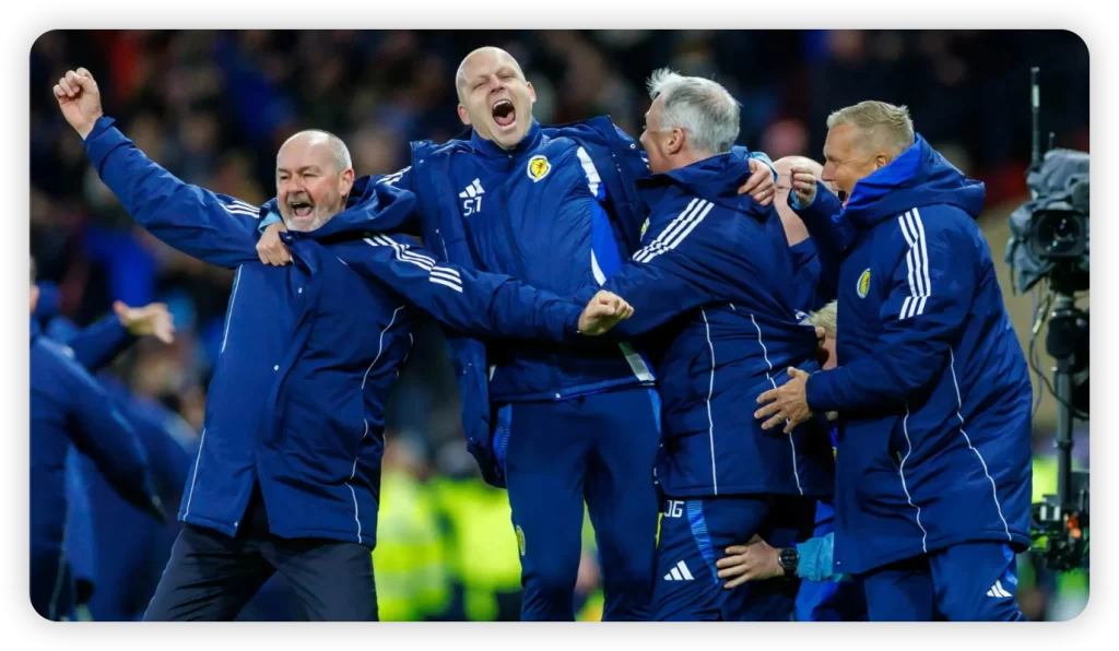 A Form Book Full of Twists and Turns