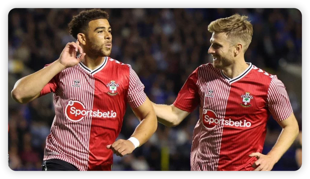 A Night of Redemption for the Saints at Hillsborough